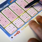 Le tirage n'a également fait aucun gagnant mardi (image prétexte).